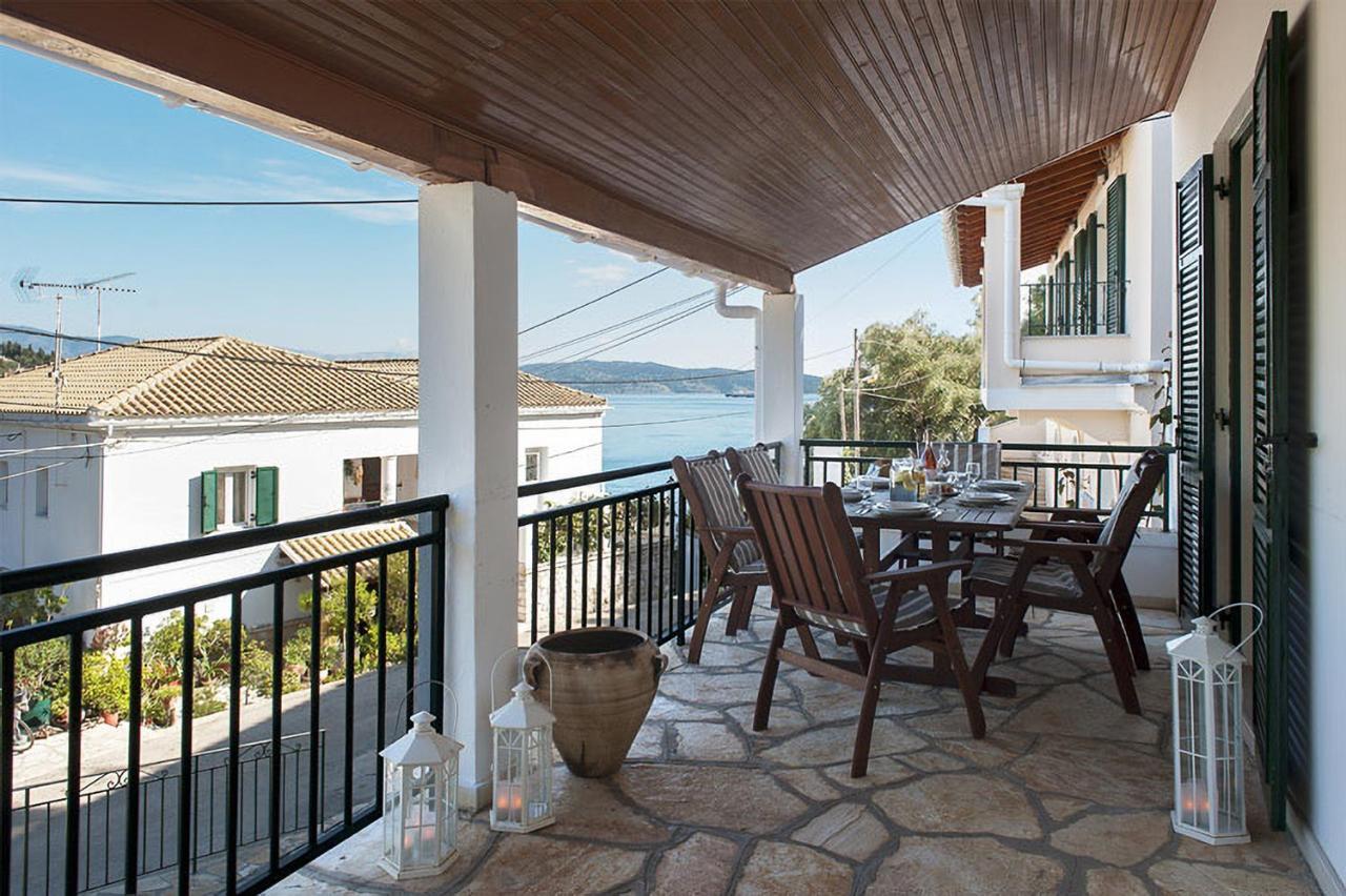 Elena * Kalami (Corfu)